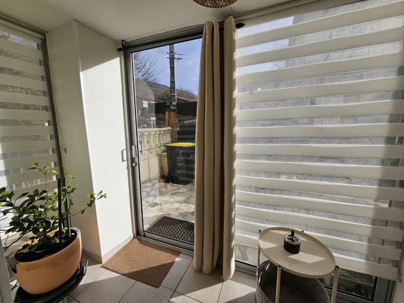 Maison - 87 m² - 5 pièces