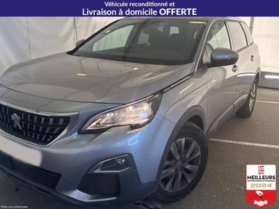 Peugeot 5008 PureTech 130 s&amp;S Eat8 Active