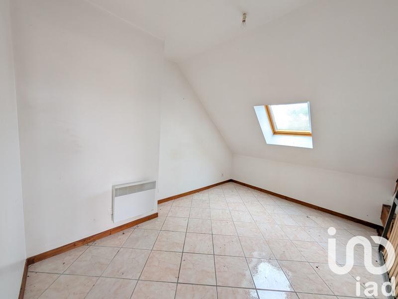 Immeuble - 182 m²