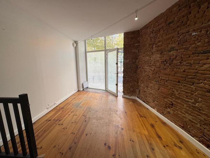 Local commercial - 20 m²