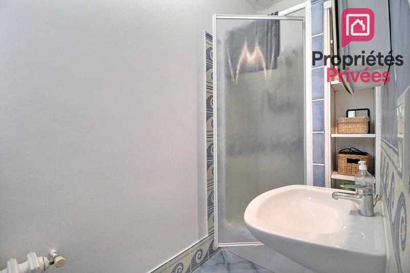 Propriété - 91 m² - 5 pièces