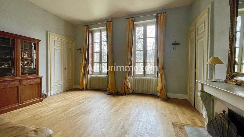 Appartement - 126 m² - 4 pièces