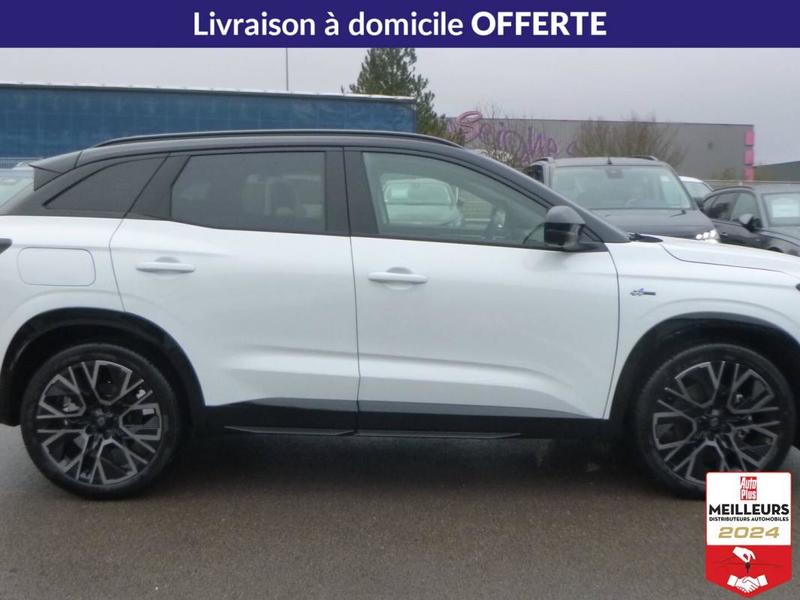 Renault Austral full hybrid E-Tech 200 Esprit Alpine +Matr