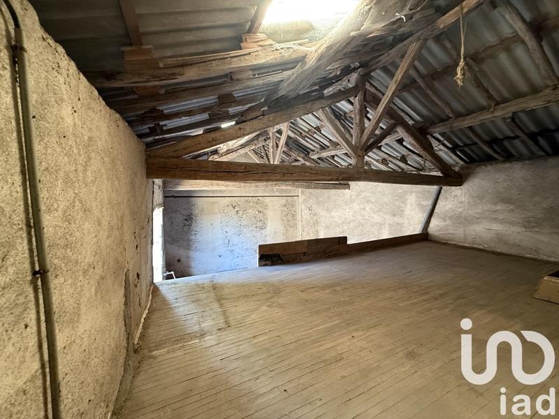 Maison de campagne - 200 m² - 8 pièces