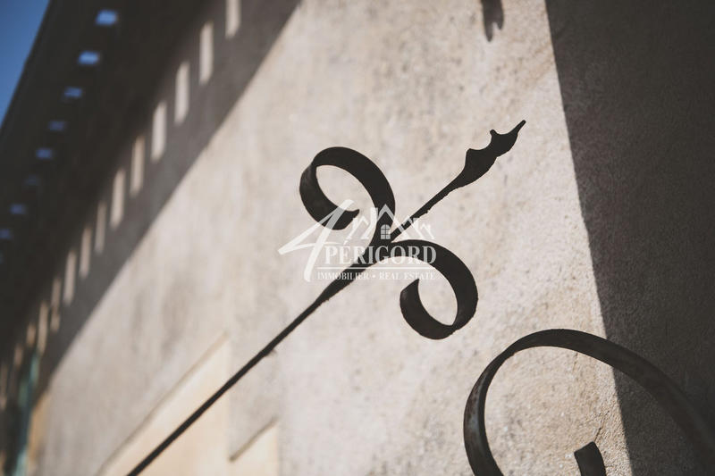 Ferme - 105 m² - 5 pièces