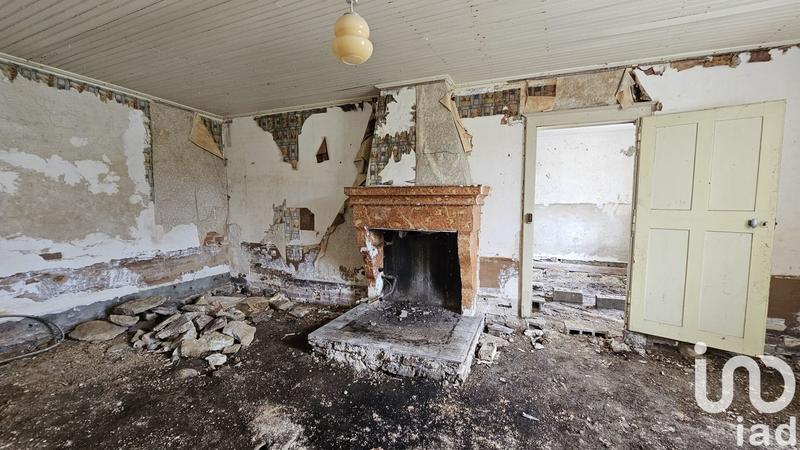 Maison - 181 m² - 6 pièces