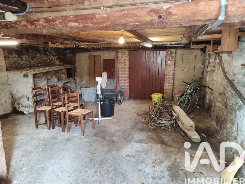 Maison - 150 m² - 7 pièces