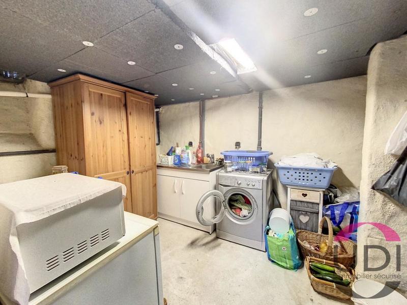 Maison - 65 m² - 3 pièces