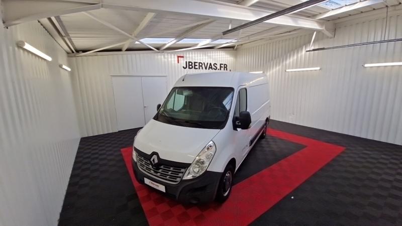 Renault Master F3500 L2h2 dCi110 s&amp;amp;S