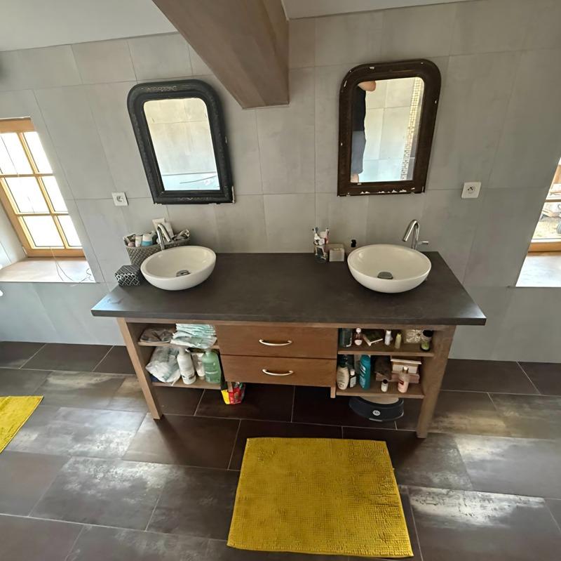 Ferme - 245 m² - 8 pièces