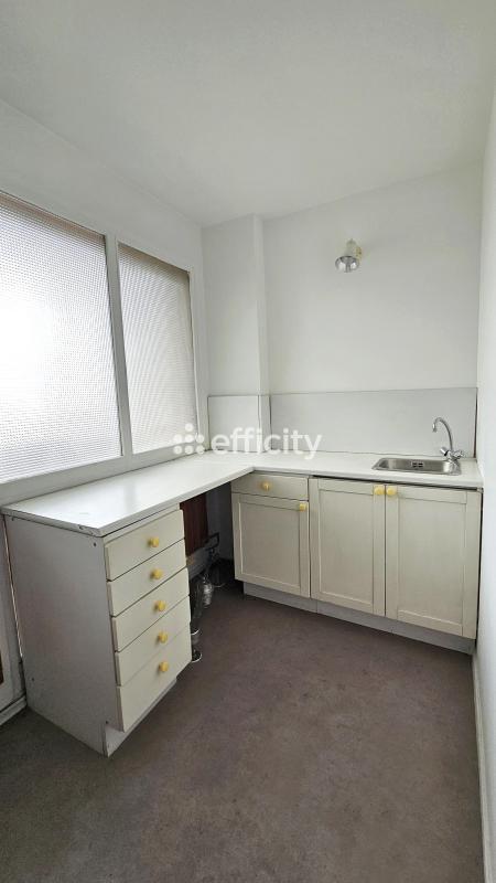 Appartement - 91 m² - 5 pièces