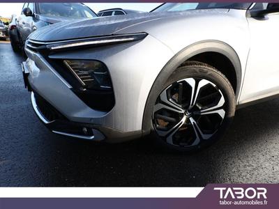 Citroën C5 X 130 Plus Gps Hud Led Acc Cam Adml