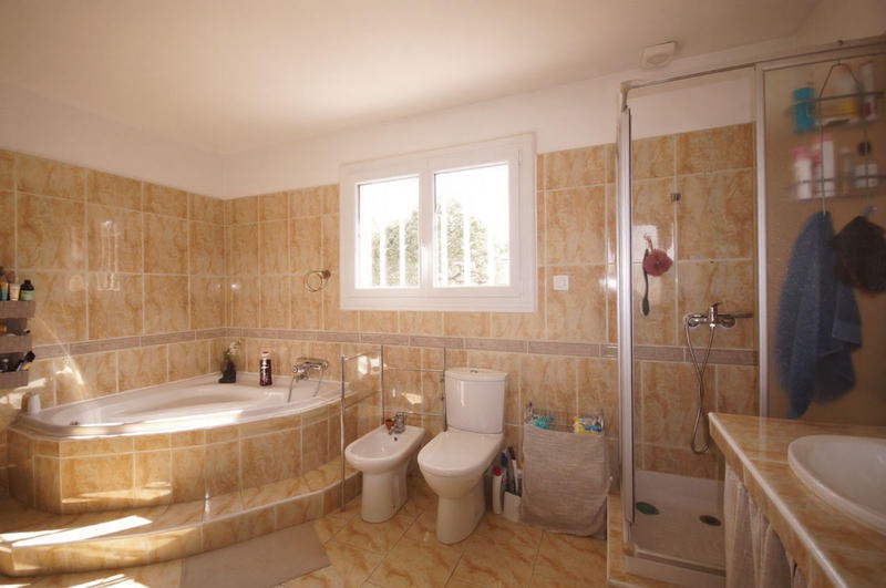 Villa - 278 m² - 7 pièces