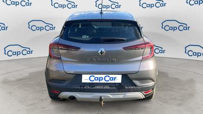 Renault Captur 1.0 TCe 100 Business