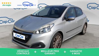 Peugeot 208 I 1.2 PureTech 110 Allure