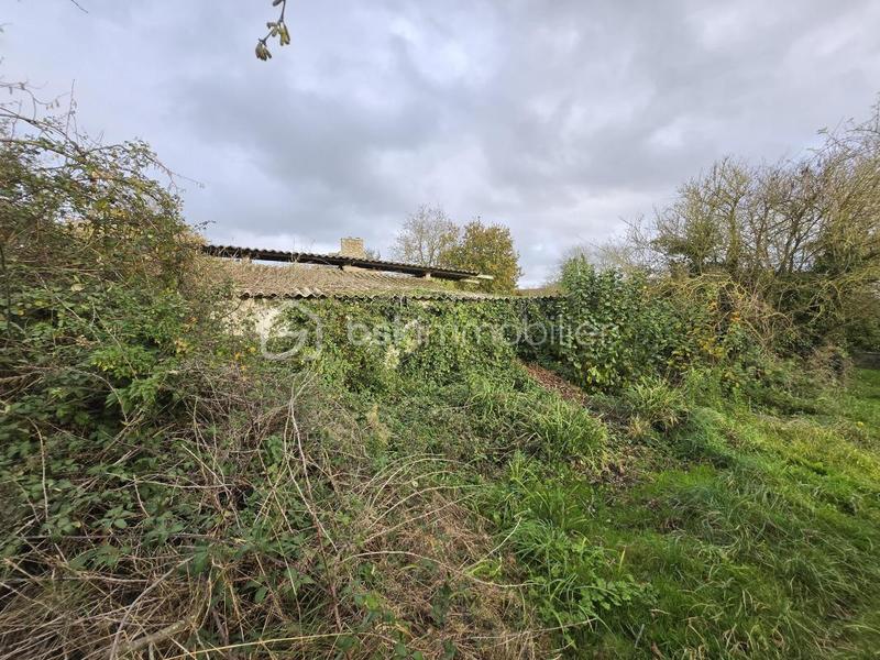 Maison - 82 m² - 4 pièces