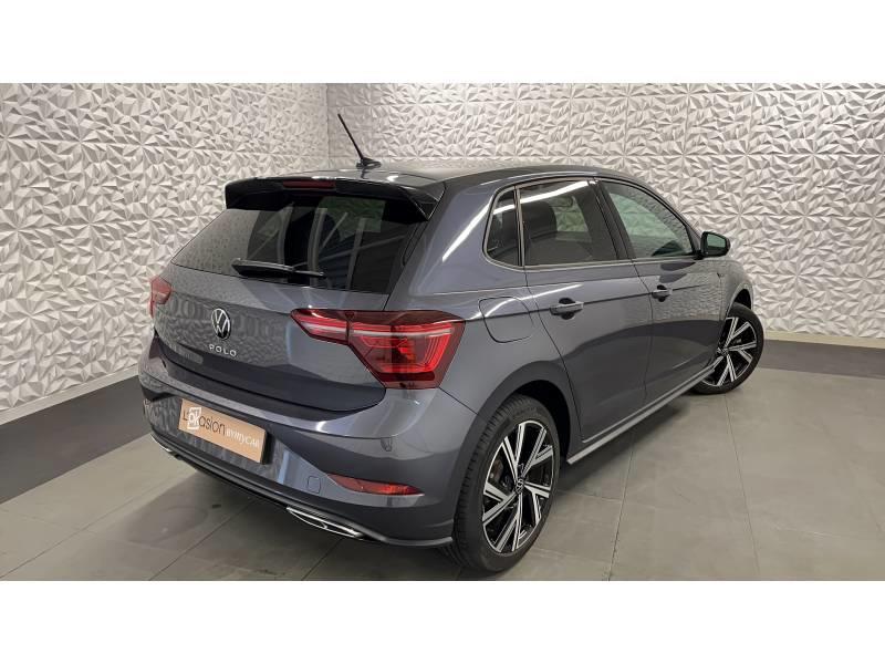 Volkswagen Polo 1.0 Tsi 110 s&amp;S Dsg7 R-Line
