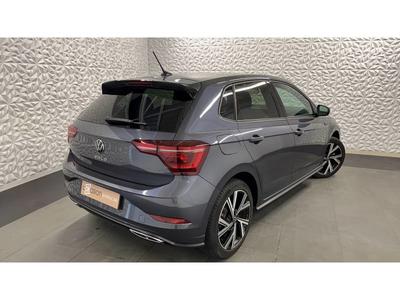 Volkswagen Polo 1.0 Tsi 110 s&amp;S Dsg7 R-Line