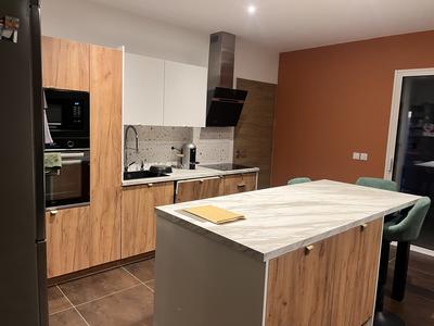 Maison - 135 m² - 4 pièces