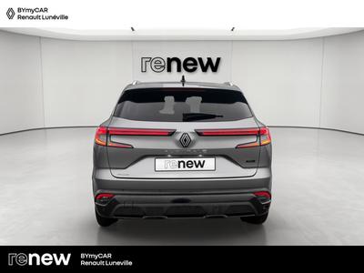 Renault Austral E-Tech hybrid 200 Iconic