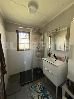 Pavillon - 101 m² - 6 pièces