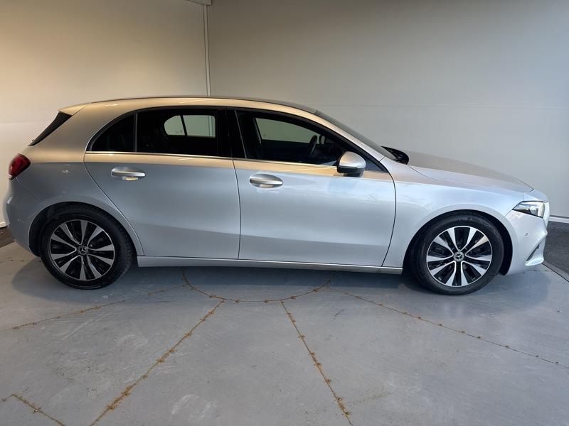 Mercedes Classe a 180 d Style Line