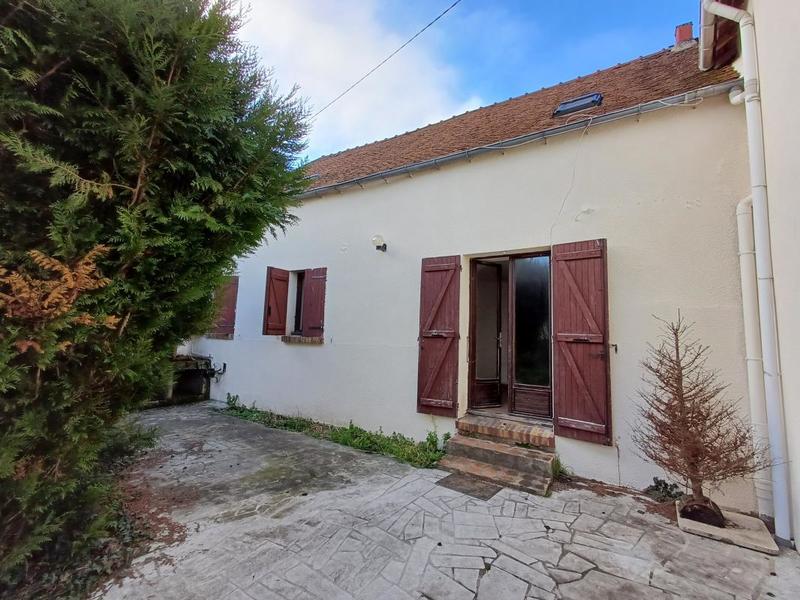 Immeuble - 283 m² - 13 pièces