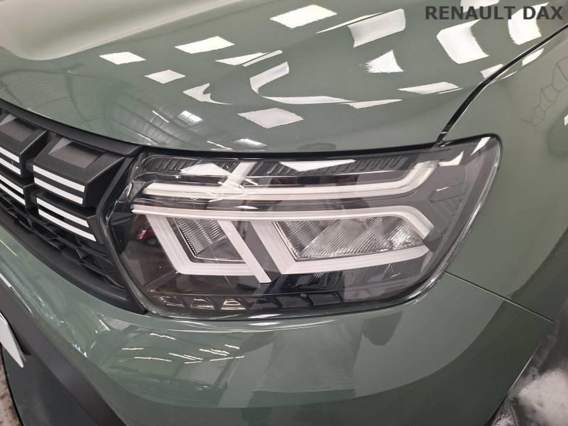 Dacia Duster Blue dCi 115 4x2 Essentiel