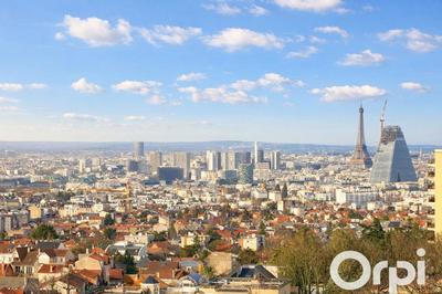 Appartement - 57 m² - 2 pièces