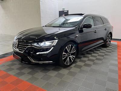Renault Talisman Estate 1.6 Energy TCe - 200 Bv Edc Break Initiale Paris Phase 1