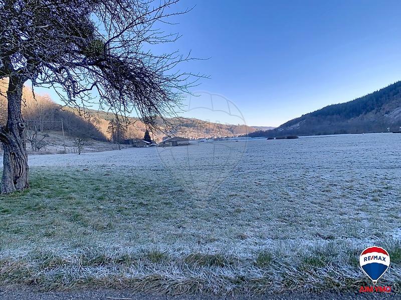 Immeuble - 248 m² - 14 pièces