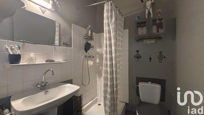 Appartement - 79 m² - 3 pièces