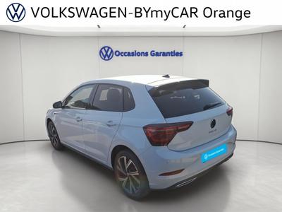 Volkswagen Polo 1.0 Tsi 116 s&amp;S Dsg7 R-Line
