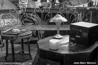 le coin des Merveilles