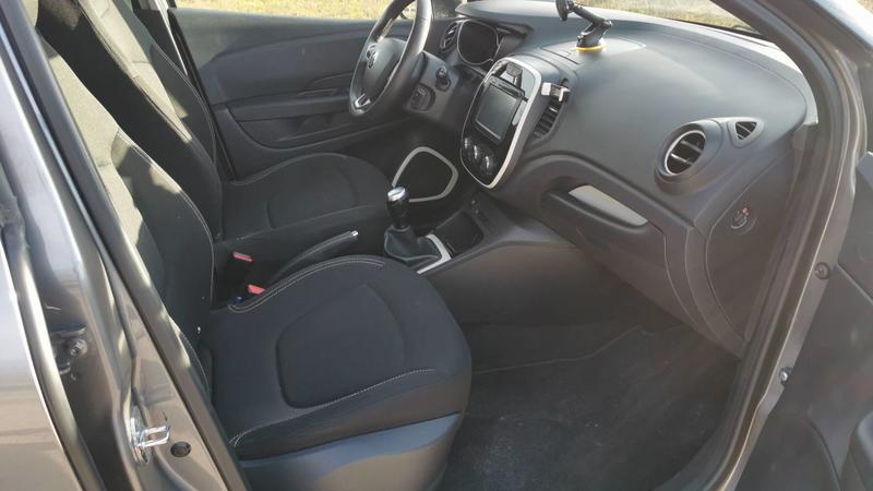 Renault Captur 0.9 TCe 90 Energy Business