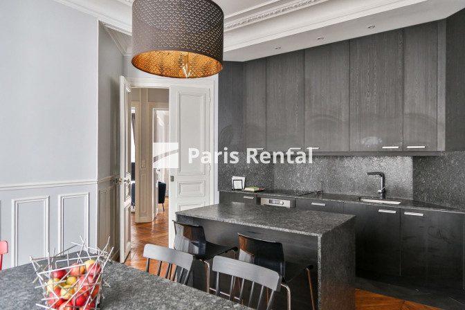 Appartement - 130 m² - 4 pièces