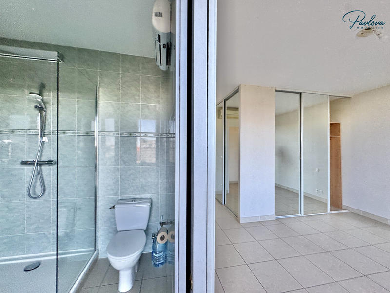 Appartement - 143 m² - 4 pièces