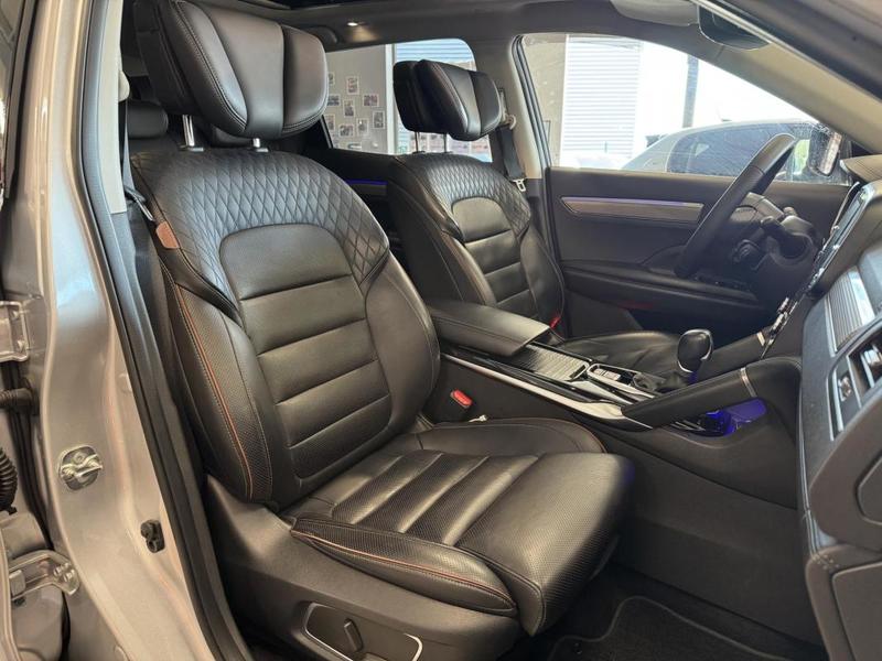 Renault Koleos 2.0 Blue dCi - 190 Bv X-Tronic All Mode 4x4-i II Initiale Paris Phase 2