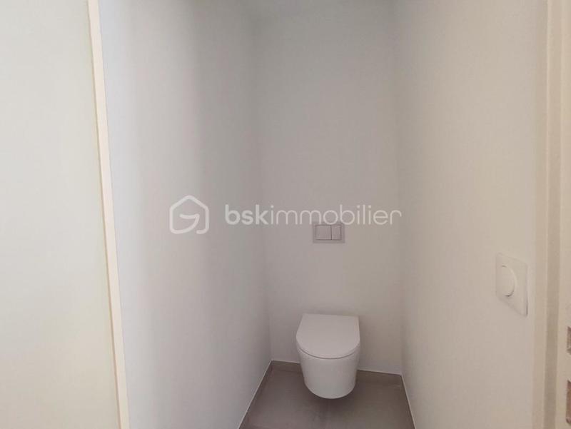 Maison - 72 m² - 3 pièces