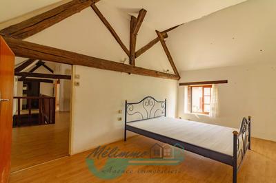 Maison - 108 m² - 7 pièces