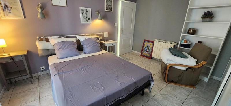 Villa - 130 m² - 5 pièces