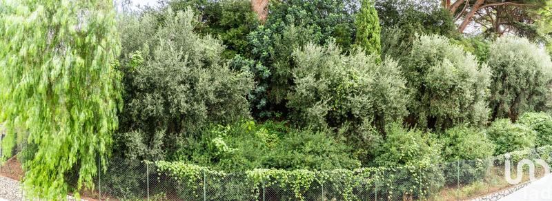 Appartement - 15 m² - 1 pièce