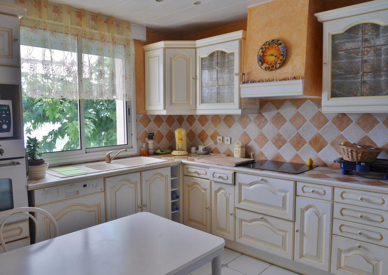 Villa - 121 m² - 5 pièces