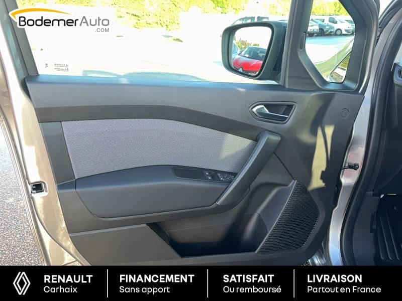 Renault Kangoo Blue dCi 95 Evolution