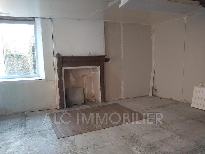 Maison - 68 m² - 3 pièces