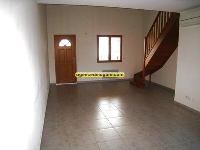 Villa - 110 m² - 4 pièces