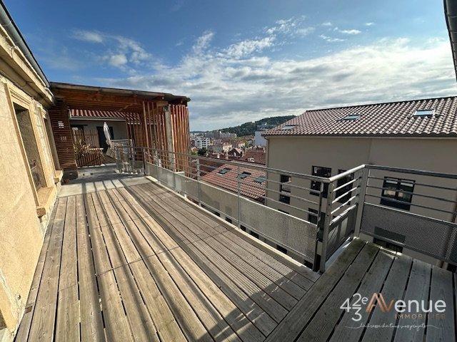 Appartement - 24 m² - 1 pièce