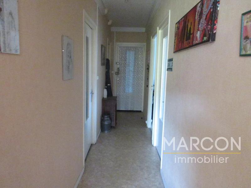 Immeuble mixte - 430 m²