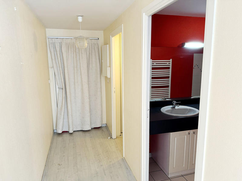 Appartement - 98 m² - 5 pièces