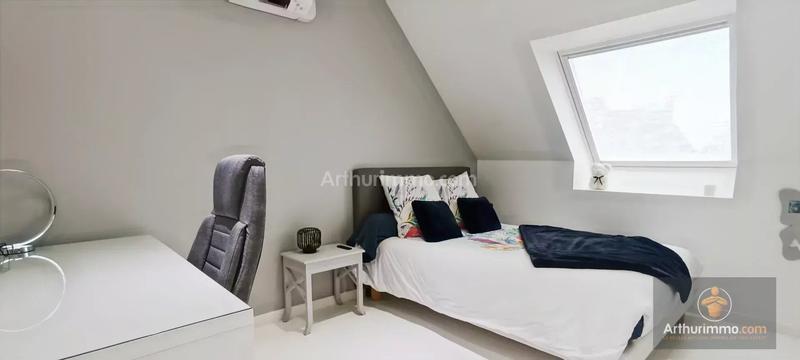 Maison - 153 m² - 7 pièces